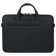 P510 Waterproof Oxford Cloth Laptop Handbag For 15-16 inch(Black) - 15.6 - 17 inch by PMC TechLife | Online Shopping South Africa | PMC TechLife | Buy Now Pay Later Mobicred