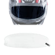 Visor Anti-fog PC Shield Helmet Lens Film(26.5 x 8.5cm) - Others by PMC Jewellery | Online Shopping South Africa | PMC Jewellery | Buy Now Pay Later Mobicred