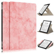 For Realme PocketBook PB970 360 Degrees Rotation Leather Tablet Case(Pink) - free shipping - PMC TechLife - Order now!