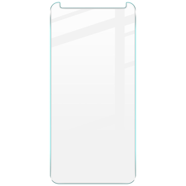 For Ulefone Armor X9 / X9 Pro imak H Series Tempered Glass Film