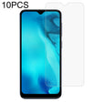 10 PCS 0.26mm 9H 2.5D Tempered Glass Film For Doogee X93 - For Doogee by PMC TechLife | Online Shopping South Africa | PMC TechLife | Buy Now Pay Later Mobicred