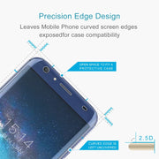 50 PCS 0.26mm 9H 2.5D Tempered Glass Film For Doogee BL5000