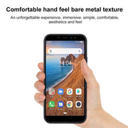 TPU Phone Case For Ulefone Armor X6(Black)