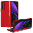 For Samsung Galaxy Z Fold2 5G Armor Foldable Phone Case(Red) - free shipping - PMC TechLife - Order now!