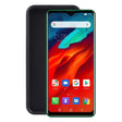 TPU Phone Case For Blackview A80 Pro(Black) - More Brand by PMC TechLife | Online Shopping South Africa | PMC TechLife