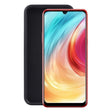 TPU Phone Case For Blackview A80S(Black) - More Brand by PMC TechLife | Online Shopping South Africa | PMC TechLife
