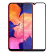 For Samsung Galaxy A10 Front Screen Outer Glass Lens with OCA Optically Clear Adhesive - free shipping - PMc TechLife - Order now!