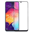 For Samsung Galaxy A30 / A50 Front Screen Outer Glass Lens with OCA Optically Clear Adhesive - free shipping - PMc TechLife - Order now!