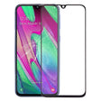 For Samsung Galaxy A40 Front Screen Outer Glass Lens with OCA Optically Clear Adhesive - free shipping - PMc TechLife - Order now!