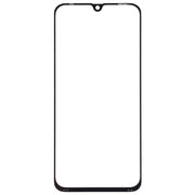 For Samsung Galaxy A40 Front Screen Outer Glass Lens with OCA Optically Clear Adhesive