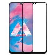 For Samsung Galaxy A40s Front Screen Outer Glass Lens with OCA Optically Clear Adhesive