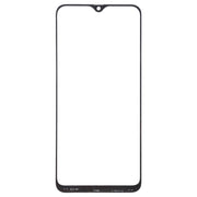 For Samsung Galaxy A40s Front Screen Outer Glass Lens with OCA Optically Clear Adhesive
