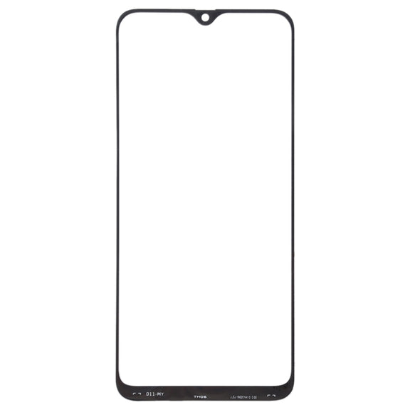 For Samsung Galaxy A40s Front Screen Outer Glass Lens with OCA Optically Clear Adhesive