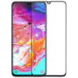 For Samsung Galaxy A70 Front Screen Outer Glass Lens with OCA Optically Clear Adhesive - free shipping - PMc TechLife - Order now!