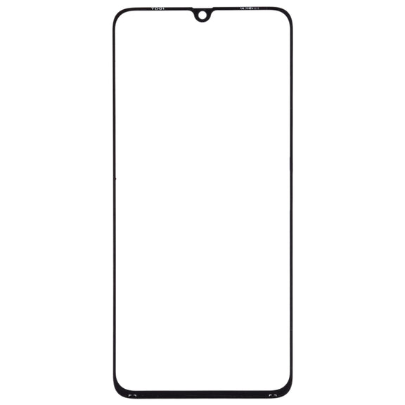 For Samsung Galaxy A70 Front Screen Outer Glass Lens with OCA Optically Clear Adhesive