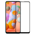 For Samsung Galaxy A11 Front Screen Outer Glass Lens with OCA Optically Clear Adhesive - free shipping - PMc TechLife - Order now!