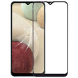 For Samsung Galaxy A12 Front Screen Outer Glass Lens with OCA Optically Clear Adhesive - free shipping - PMc TechLife - Order now!