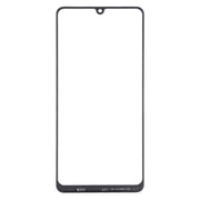 For Samsung Galaxy A31 Front Screen Outer Glass Lens with OCA Optically Clear Adhesive