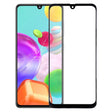 For Samsung Galaxy A41 Front Screen Outer Glass Lens with OCA Optically Clear Adhesive - free shipping - PMc TechLife - Order now!