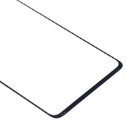 For Samsung Galaxy A51 Front Screen Outer Glass Lens with OCA Optically Clear Adhesive