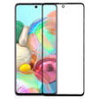 For Samsung Galaxy A71 Front Screen Outer Glass Lens with OCA Optically Clear Adhesive - free shipping - PMc TechLife - Order now!