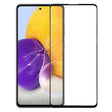 For Samsung Galaxy A72 Front Screen Outer Glass Lens with OCA Optically Clear Adhesive - free shipping - PMc TechLife - Order now!