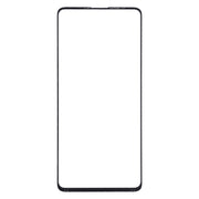 For Samsung Galaxy A72 Front Screen Outer Glass Lens with OCA Optically Clear Adhesive