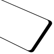For Samsung Galaxy S21 Front Screen Outer Glass Lens with OCA Optically Clear Adhesive