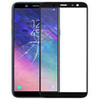 For Samsung Galaxy A6 (2018) / A600 Front Screen Outer Glass Lens with OCA Optically Clear Adhesive - free shipping - PMc TechLife - Order now!