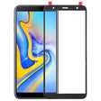 For Samsung Galaxy J4+ / J6+ Front Screen Outer Glass Lens with OCA Optically Clear Adhesive - free shipping - PMc TechLife - Order now!