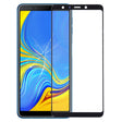 For Samsung Galaxy A7 2018 / A750 Front Screen Outer Glass Lens with OCA Optically Clear Adhesive - free shipping - PMc TechLife - Order now!