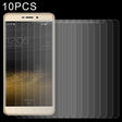 10 PCS 0.26mm 9H 2.5D Tempered Glass Film For Blackview R7 - For Blackview by PMC TechLife | Online Shopping South Africa | PMC TechLife | Buy Now Pay Later Mobicred