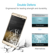10 PCS 0.26mm 9H 2.5D Tempered Glass Film For Blackview R7