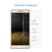 50 PCS 0.26mm 9H 2.5D Tempered Glass Film For Blackview R7