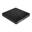ORICO XD010 External Optical Drive Extension(Black) - free shipping - PMC TechLife - Order now!