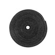 DUX DUICS Stoyobe Circle Hook and Loop Cable Ties, Length: 3m(Black) - Cable Ties & Organizers by DUX DUCIS | Online Shopping South Africa | PMC TechLife | Buy Now Pay Later Mobicred