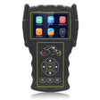 JDiag M100 PRO Intelligent Motorcycle Electronic Fuel Injection System Diagnostic Instrument, Fully Equipped Version(Black) - Electrical Instruments by PMC TechLife | Online Shopping South Africa | PMC TechLife | Buy Now Pay Later Mobicred