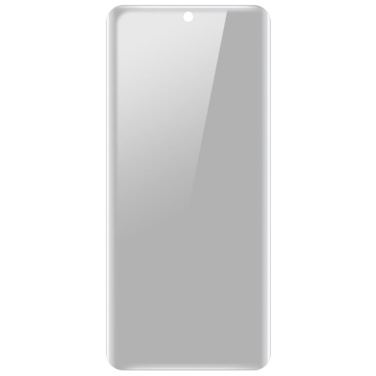For Xiaomi 12 Pro imak Curved Full Screen Privacy Hydraulic Film III