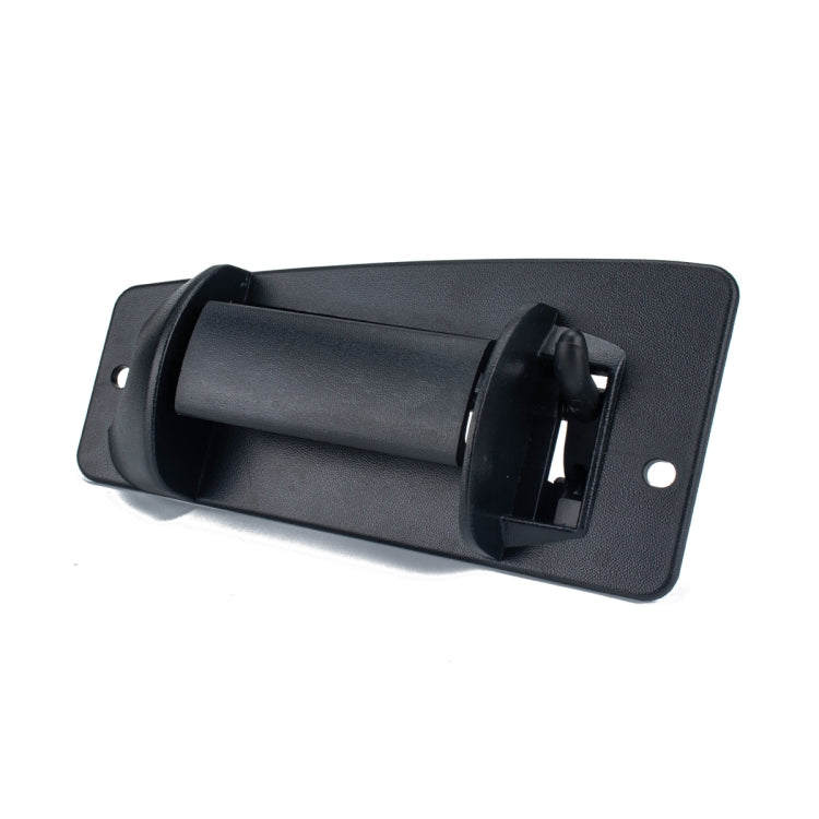 A3412 Car Rear Left Side Outside Door Handle 15758172 for Chevrolet