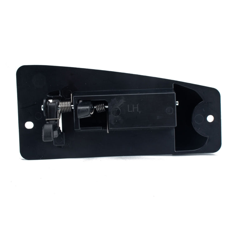A3412 Car Rear Left Side Outside Door Handle 15758172 for Chevrolet