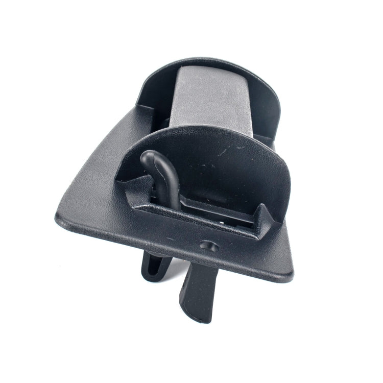 A3413 Car Rear Right Side Outside Door Handle 15758171 for Chevrolet