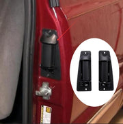 A3413 Car Rear Right Side Outside Door Handle 15758171 for Chevrolet