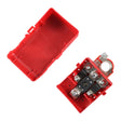 A6213 32V / 400A Car Modified Battery Clip with Cover - Booster Cable & Clip by PMC TechLife | Online Shopping South Africa | PMC TechLife | Buy Now Pay Later Mobicred