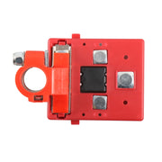 A6213 32V / 400A Car Modified Battery Clip with Cover