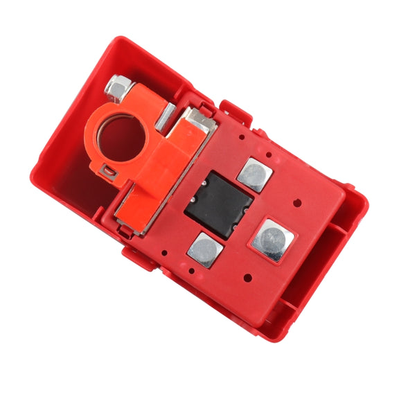 A6213 32V / 400A Car Modified Battery Clip with Cover