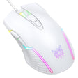 ONIKUMA CW905 RGB Lighting Wired Mouse(White) - free shipping - PMC TechLife - Order now!