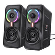 ONIKUMA L6 RGB Lighting Computer Audio with Bluetooth Function(Black) - free shipping - PMC TechLife - Order now!