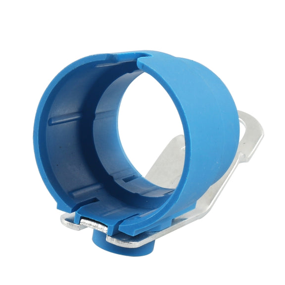 A6950-01 Trailer Plug Holder Connector Retainer(Blue)