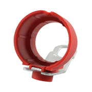 A6950-02 Trailer Plug Holder Connector Retainer(Red)