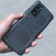 For Honor 30 FATBEAR Armor Shockproof Cooling Phone Case(Black) - free shipping - PMC TechLife - Order now!